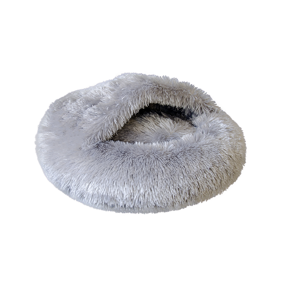 Лежак 10 центів для Джека Яранга сірий 55х35х15 см