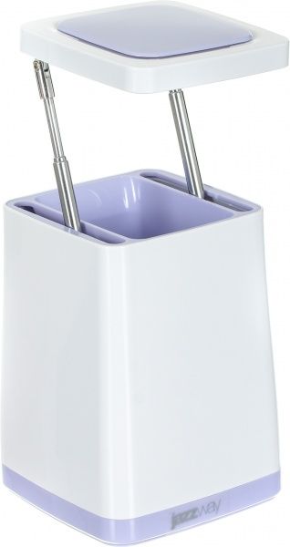 Настольная лампа Jazzway PTL-1305 4 Вт фиолетовый 