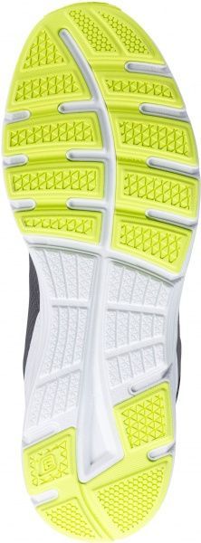 Кроссовки Energetics 282210-900031 р.44 серый