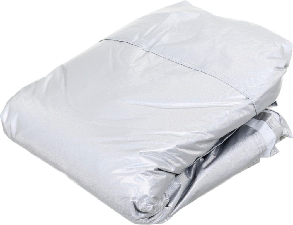 Тент автомобильный L 480x160x120 см седан Auto Assistance Proline