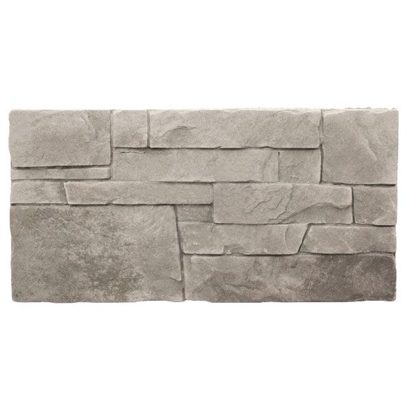 Плитка бетонная прямая Einhorn МАРКХОТ 109 0,5 кв.м 