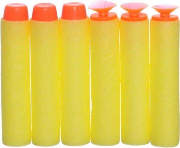 Игрушечное оружие Shantou Автомат (6 пуль) A1291055