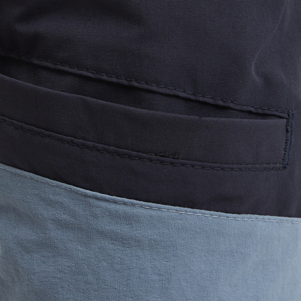 Шорти McKinley Aaron SHO B 427252-510 р. 116 синій