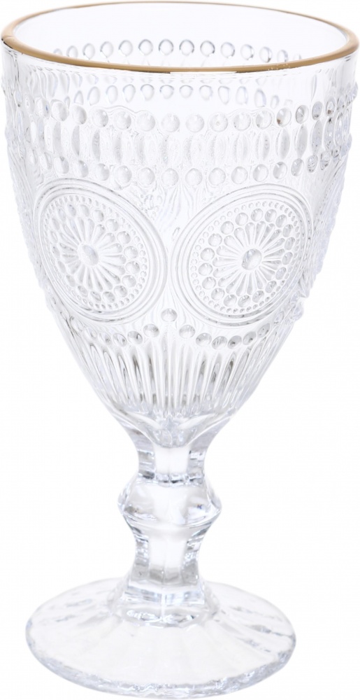 Бокал Maxmark Flower 350 мл 1 шт.