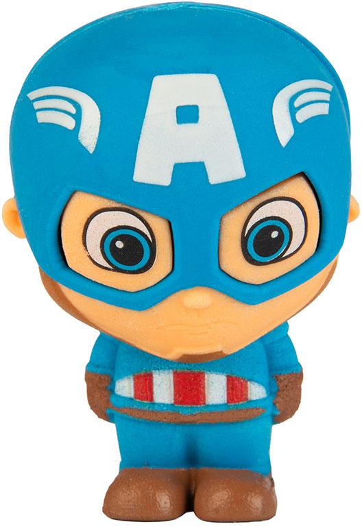 Фигурка коллекционная HTI Puzzle Palz Марвел 1816012