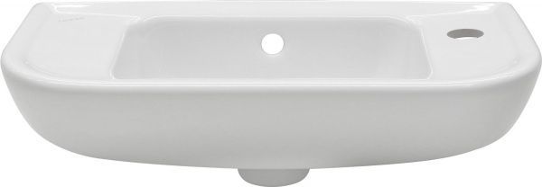 Умывальник Laufen Pro 50 R 1695.7.106