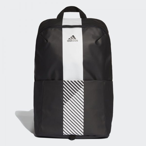 Рюкзак Adidas YA GIRLS BP DW4746 19 л чорний
