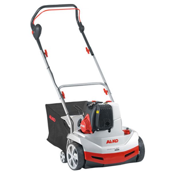 Аэратор AL-KO Combi Care 38 P Comfort (112799)