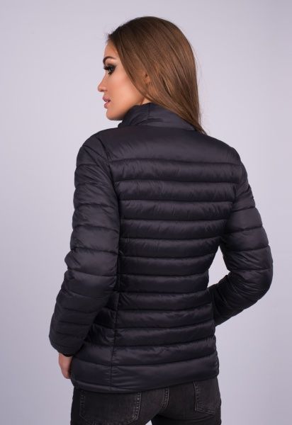 Куртка Avecs AV-70354/1 42 черный