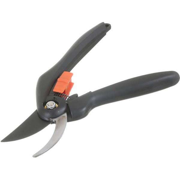 Секатор Tons Японська сталь E60005 20 см 