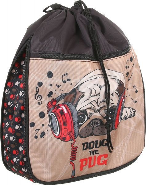 Сумка-рюкзак Песик 978465