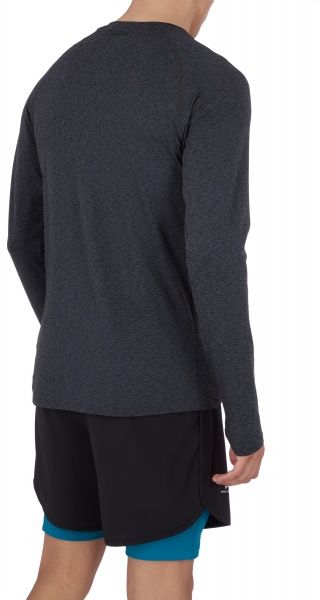 Футболка Pro Touch Rylungo II ux 257970-901050 M чорний