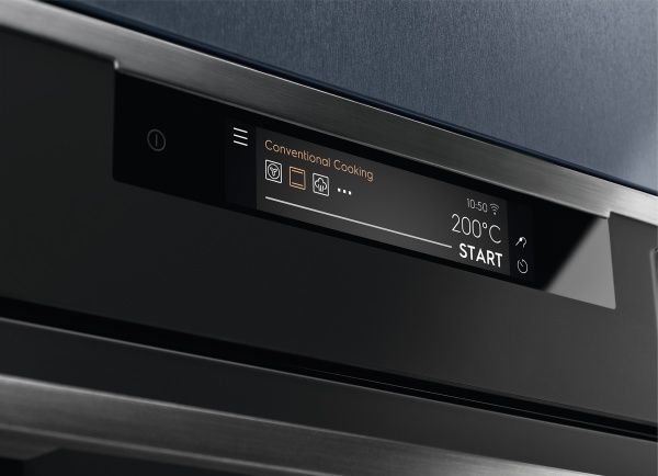 Духовой шкаф Electrolux KOEAP31WT BI Oven