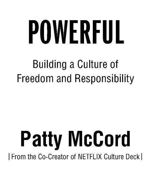 Книга «Сильнейшие. Бизнес по правилам Netflix» 978-617-7764-07-5