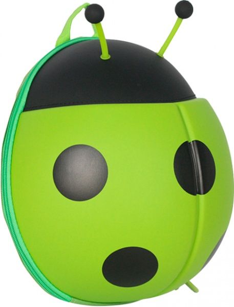 Рюкзак дитячий Supercute Сонечко зелений SF032-c