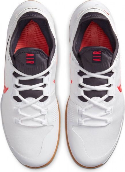 Кроссовки Nike AIR MAX WILDCARD HC AO7351-105 р.8 белый