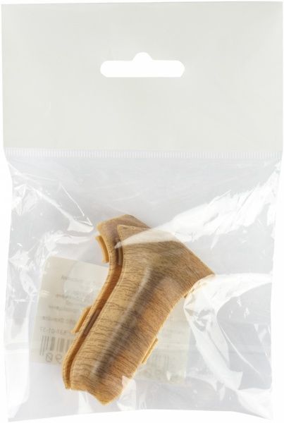 Комплект уголков внутренних Novart дуб испанский 