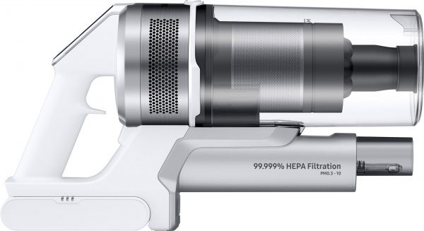 Пылесос аккумуляторный Samsung VS15T7036R5/EV 