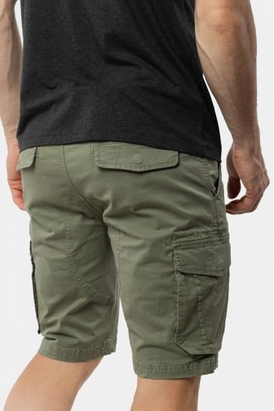 Шорти Avecs AV-30352/15 р. 54 світло-сірий