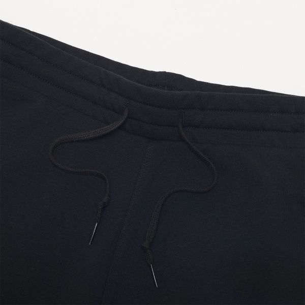 Брюки Converse EMBROIDERED STAR CHEV PANT FT BLACK 10020369-001 р. S черный