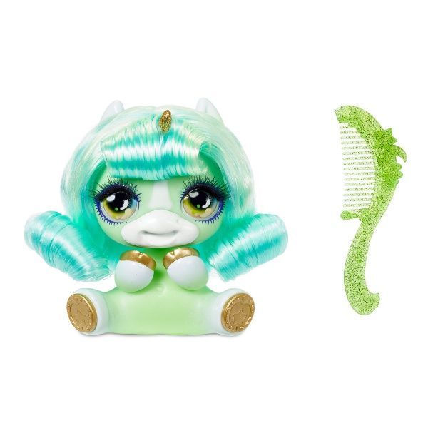 Ігровий набір Poopsie W1 - Дженна Джиттерз 