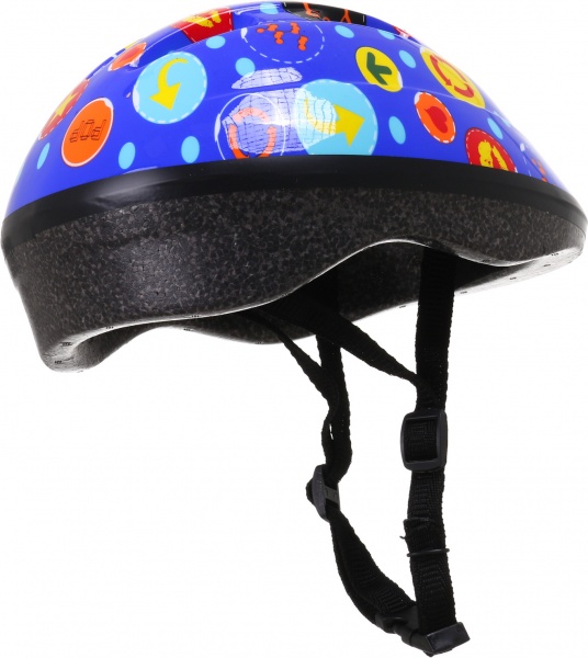 Шлем MS 2525 р. универсальный в ассортименте