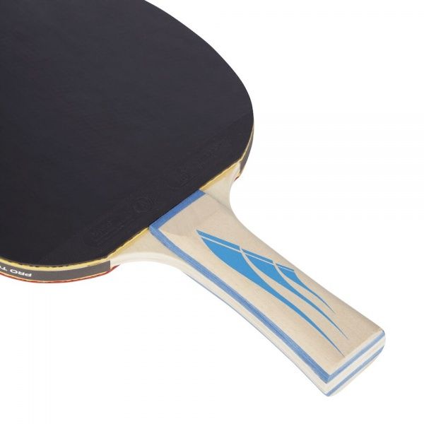 Набір для настільного тенісу Pro Touch PRO 4000 - 1 Player Set 412148-900050 