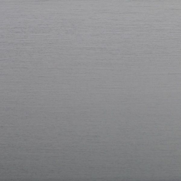 Плинтус дюрополимер King Floor JC 648-B-Y серебряный 2000х80х12 мм 