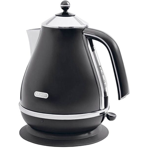 Электрочайник Delonghi KBОV2001.BK 
