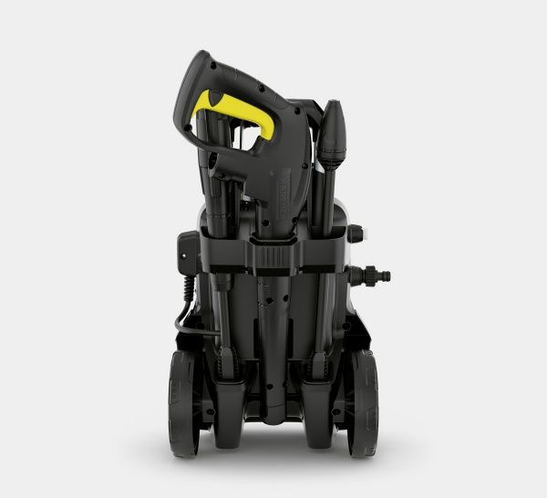 Комплект Karcher минимойка K4 Compact + пылесос WD3 Prenium 9.611-700.0