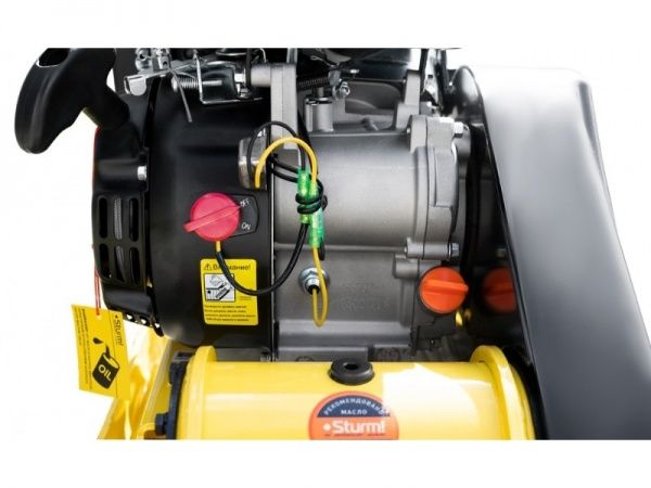 Виброплита Sturm PC8806DKW 60 кг