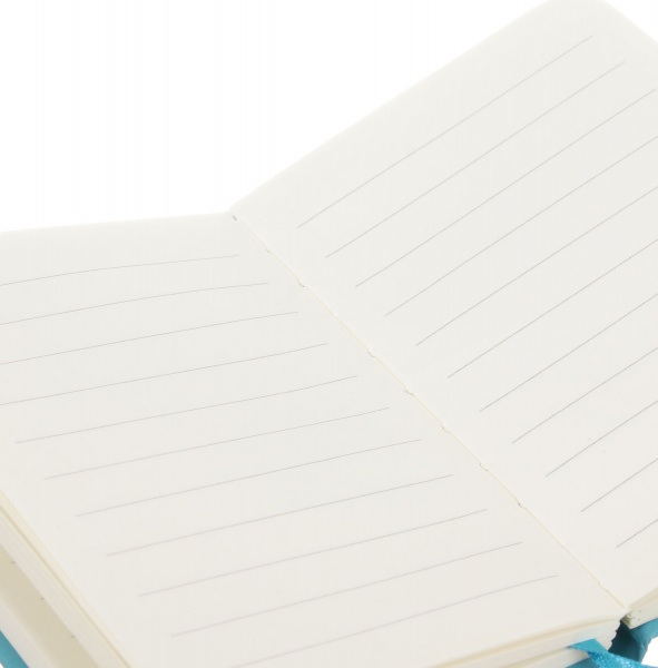 Книга для записей Бульдог в кепке А7 96 листов