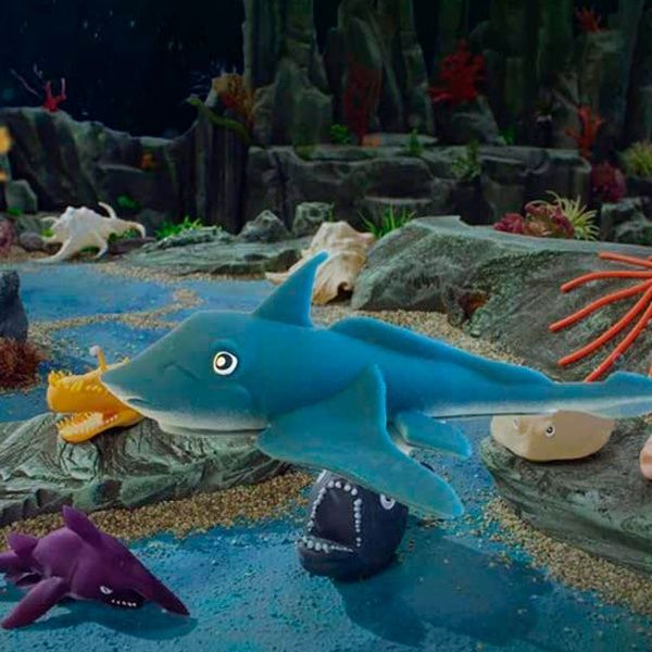 Фігурка Sbabam Володарі безодні T072-2019 