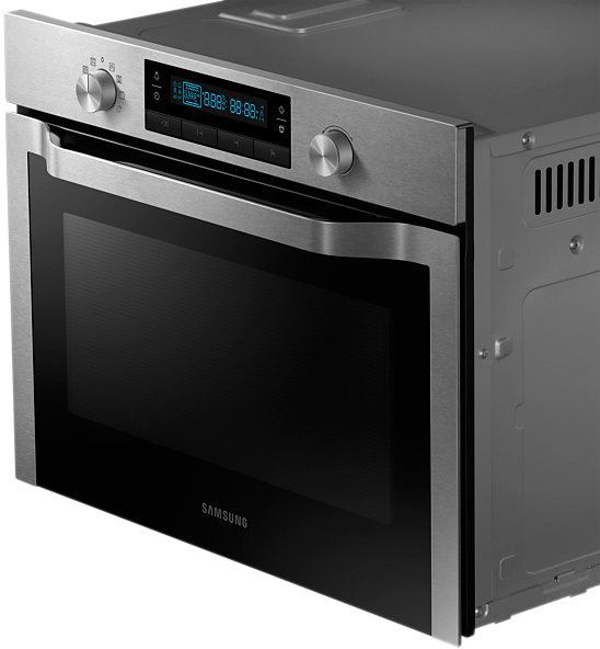 Духова шафа Samsung NQ50H5533KS/WT