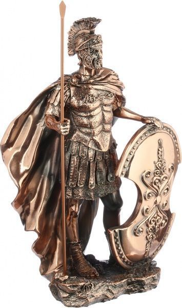 Статуетка Воїн зі списом Т1005