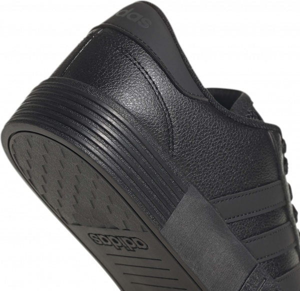 Кроссовки Adidas COURT BOLD GZ2693 р.UK 4,5 черный