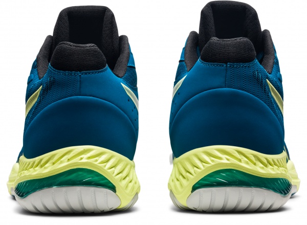 Кросівки Asics 1051A042-404 р.US 13 синій