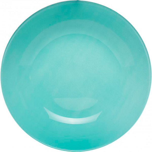 Тарілка супова Arty Soft Blue 20 см Luminarc