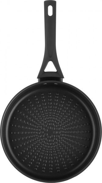 Сотейник с крышкой Expert Touch 24 см ET24ATX Pyrex