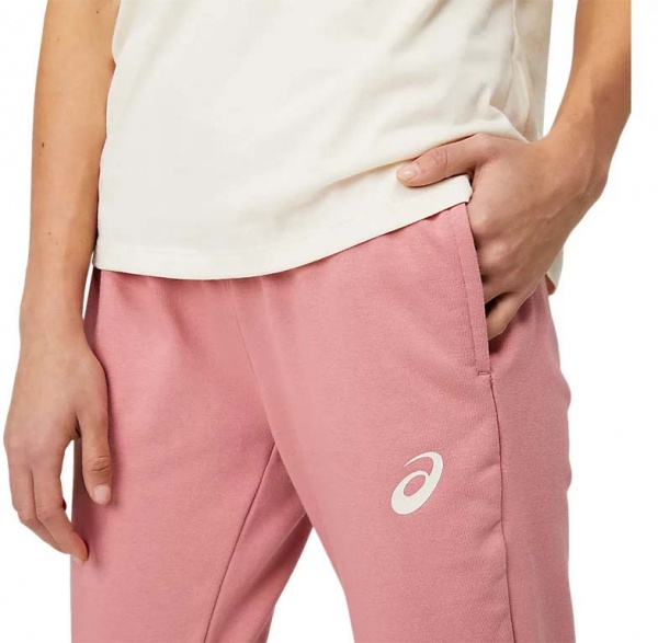Брюки Asics 2032A982-700 р. XS розовый