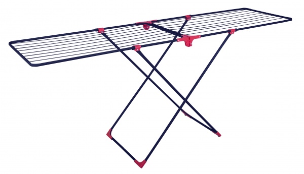 Сушарка для білизни Eurogold Tandem X-Legs 0504