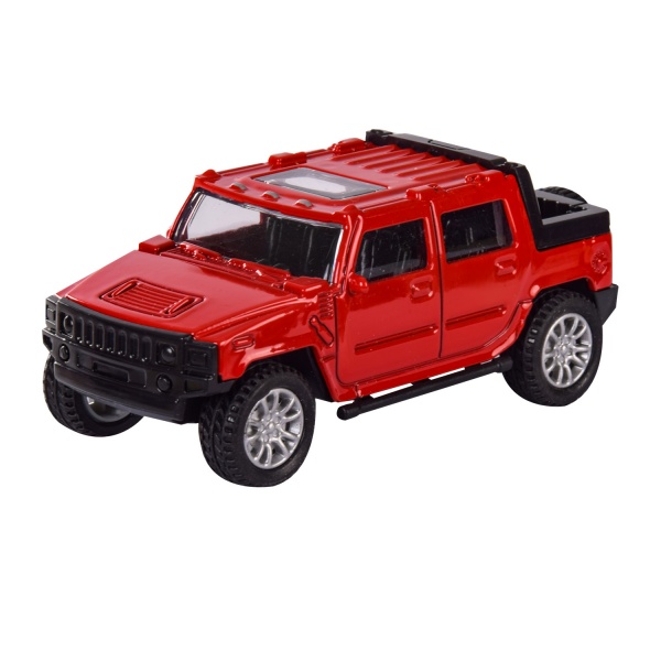 Автомодель Автопром 1:36 (ассортимент) A3626