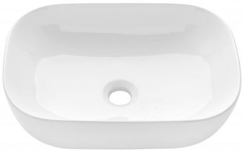 Умивальник Invena Westa CE-24-001 45,5x32x13,5 см