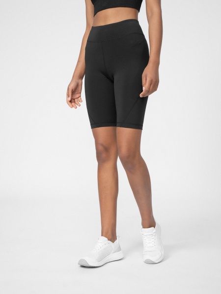Велосипедки 4F SHORTS FNK F139 4FSS23TFSHF139-20S р. XL черный