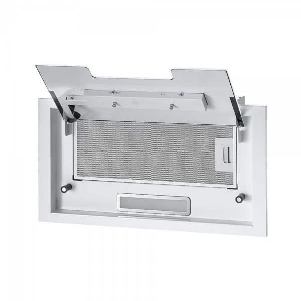 Вытяжка Pyramida ABH 52 SRC (800) GWH