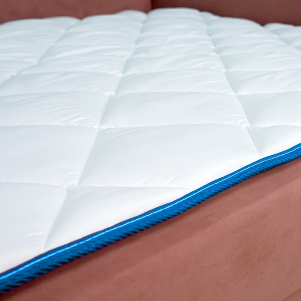 Матрац-топер Care Twist LIDERSON 160x200 см