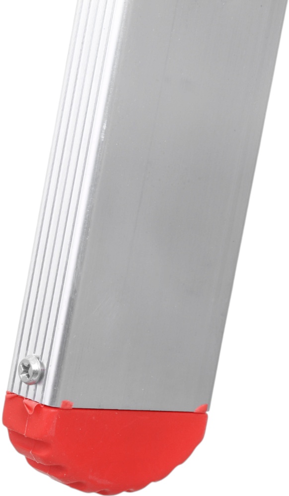 Лестница приставная BauGut 1х10