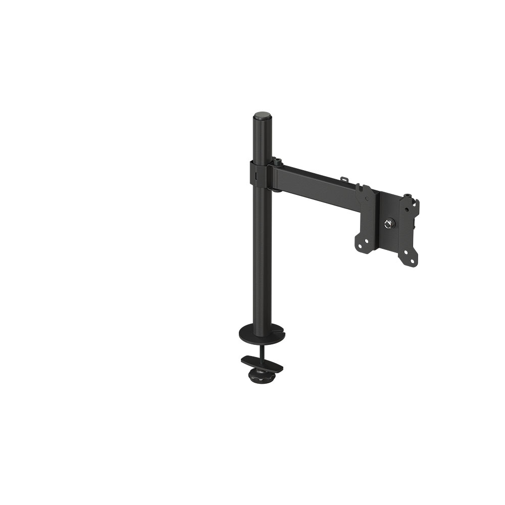 Крепление для монитора Valore MDMR-111 поворотно-наклонные 17