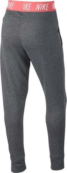 Штани Nike G NK DRY PANT STUDIO 939525-091 р. M сірий