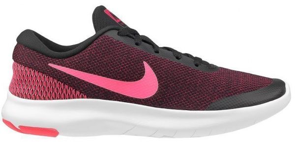 Кроссовки Nike W FLEX EXPERIENCE RN 7 908996-006 р.7,5 бордовый